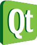 Qt logo